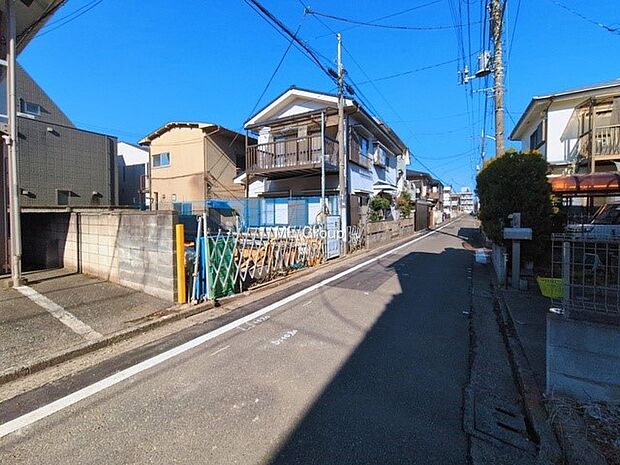 ■新しい時代の息吹を感じる、心地よい環境