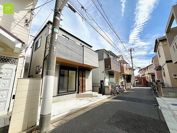 ■新しい暮らしが始まる場所で、家族の絆を深める