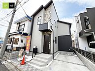 東京都三鷹市新川２丁目：物件画像