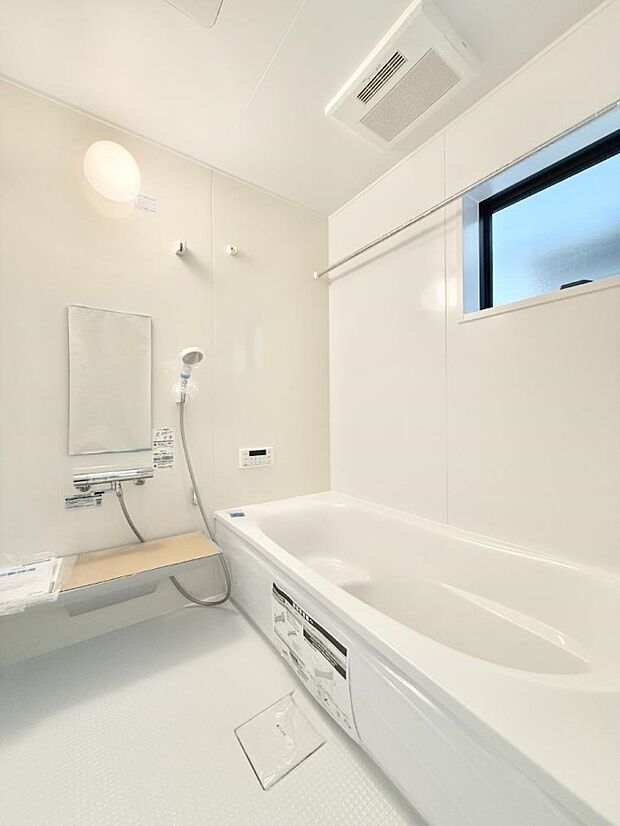 ■家族みんなが気持ちよく使える設計です