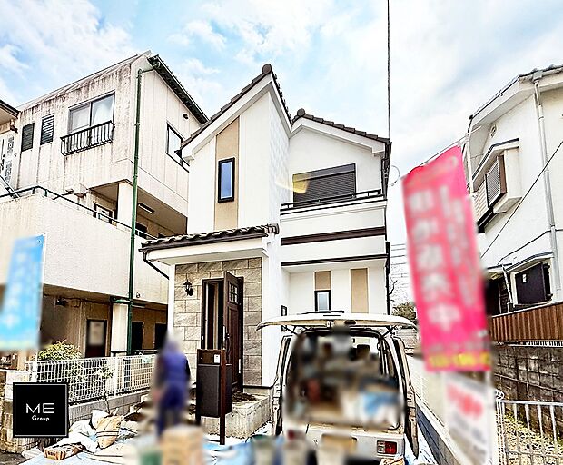 ■新しい暮らしが始まる場所で、家族の絆を深める