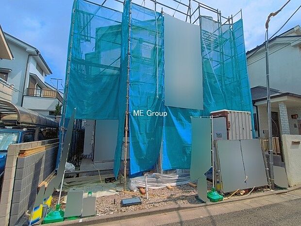 ■暮らしを豊かにする充実した仕様設備で快適に