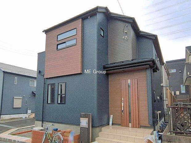 ■暮らしを彩る充実した設備仕様が備わった住まい