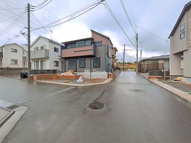 ■家族とのお出かけが楽しくなる環境です