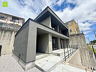 東京都あきる野市草花：物件画像
