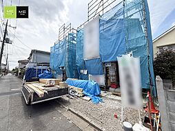 東京都小平市仲町