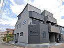 東京都八王子市万町：物件画像