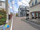 東京都八王子市万町：物件画像
