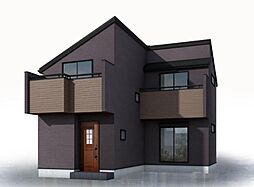 東京都武蔵村山市三ツ藤3丁目