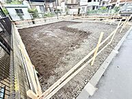 東京都武蔵村山市三ツ藤３丁目：物件画像