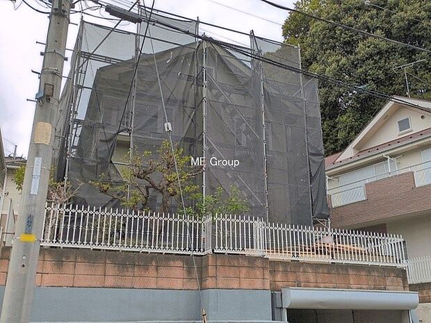 ■暮らしを彩る充実した設備仕様が備わった住まい