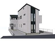 東京都府中市西府町４丁目：物件画像