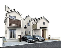 JR中央線「三鷹」駅 バス乗車26分、山野バス停下車 徒歩3分
