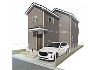 東京都八王子市泉町：物件画像