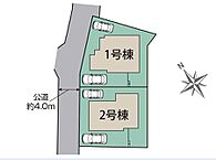 東京都八王子市寺田町：物件画像