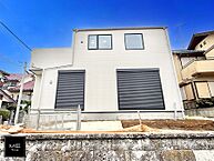 東京都八王子市長房町：物件画像
