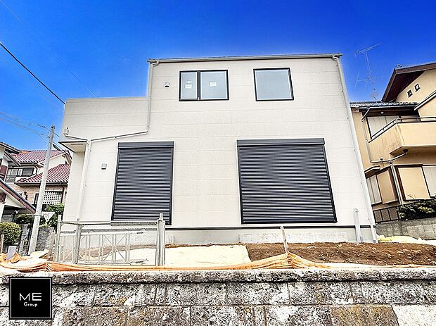 1号棟  ■暮らしを彩る充実した設備仕様が備わった住まい