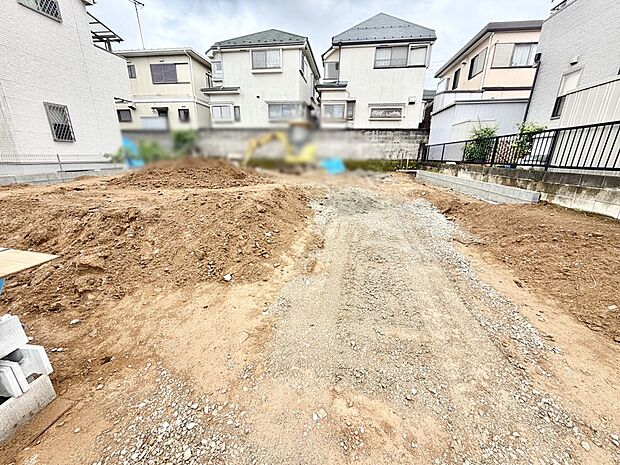 1号棟  ■暮らしを豊かにする充実した仕様設備で快適に