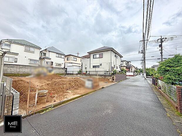 ■この道を歩けば、毎日が少し特別になる