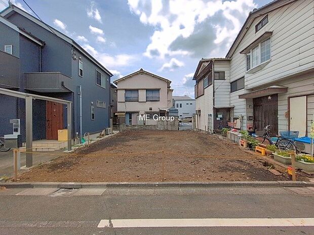 A号棟 現況写真
