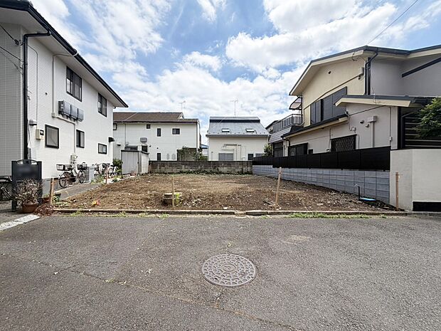1号棟  現況写真
