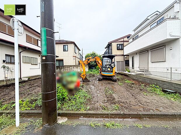■家族みんなが笑顔で過ごせる、安心感のある住まい
