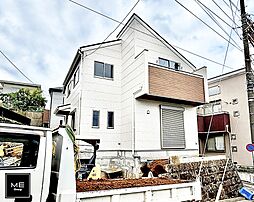 小田急小田原線「生田」駅 徒歩21分
