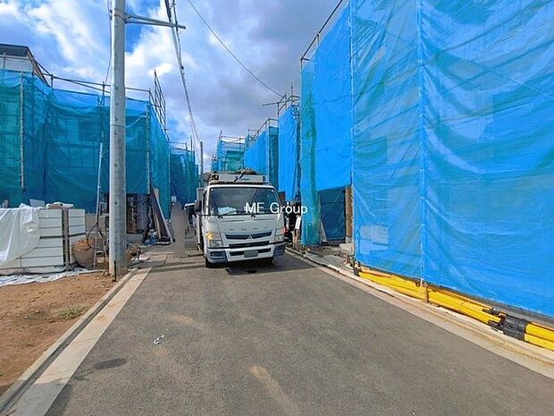 ■この道を歩けば、毎日が少し特別になる
