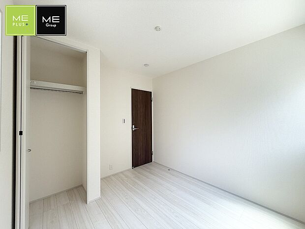 No.1 ■機能的で使いやすいお部屋で毎日を快適に