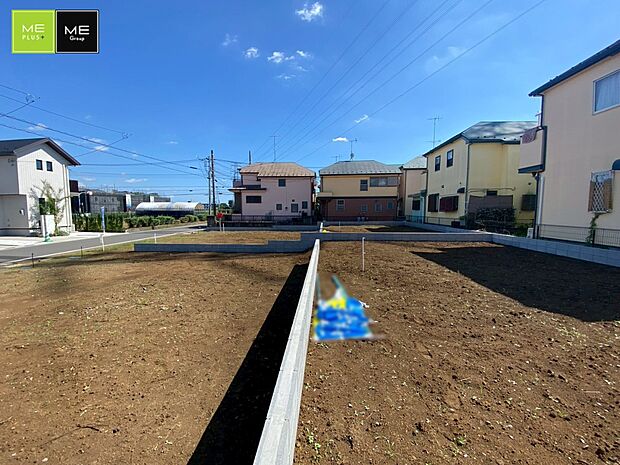 1号棟 現況写真