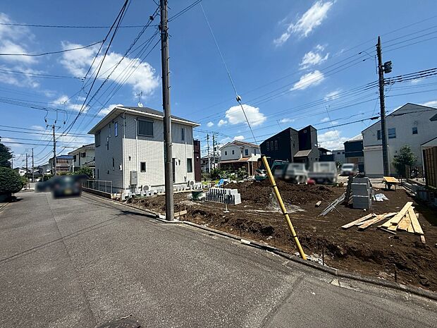 現況写真
