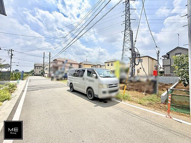 ■新しい時代の息吹を感じる、心地よい環境