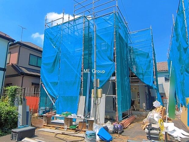 4号棟 ■暮らしを彩る充実した設備仕様が備わった住まい