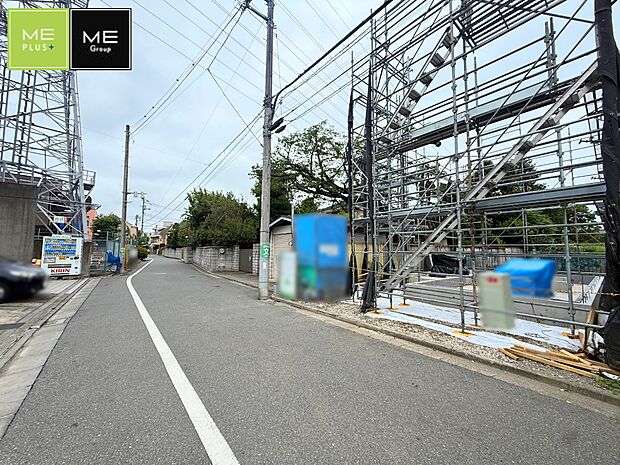 現況写真
