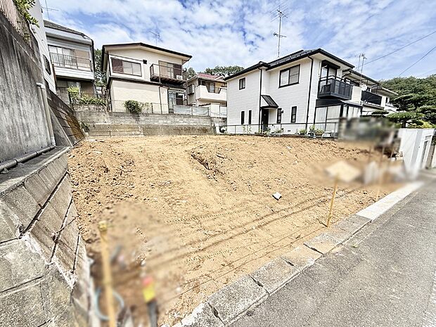 1号棟 ■暮らしを彩る充実した設備仕様が備わった住まい