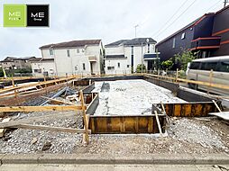 西武池袋線「東久留米」駅 徒歩14分