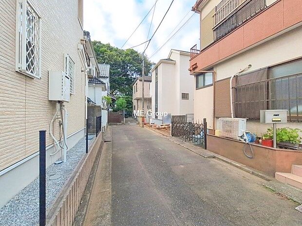 ■新しい時代の息吹を感じる、心地よい環境