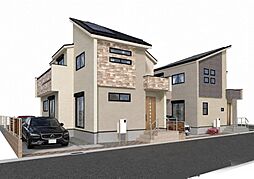 西武拝島線「東大和市」駅 徒歩19分
