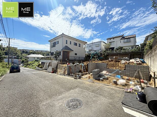 現況写真