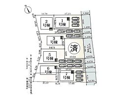 JR中央線「八王子」駅 バス乗車20分、加住小学校バス停下車 徒歩2分