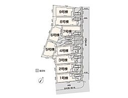JR中央線「西八王子」駅 徒歩18分