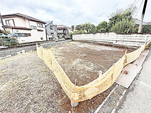 1号棟  ■暮らしを彩る充実した設備仕様が備わった住まい