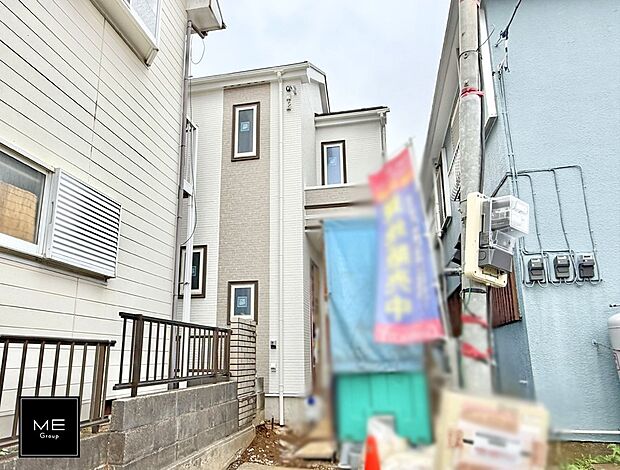 1号棟 ■暮らしを豊かにする充実した仕様設備で快適に