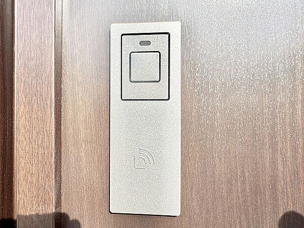 【スマートキー】■鍵を取り出さずに便利に操作できて快適
