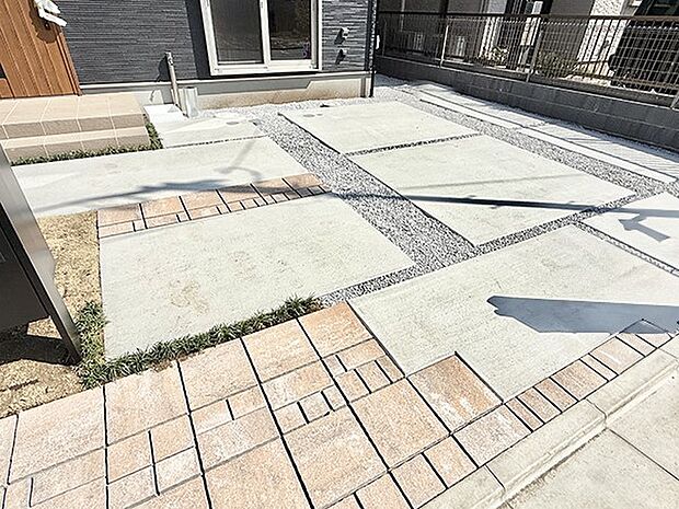 【駐車場】■自宅にカースペースがあると助かります