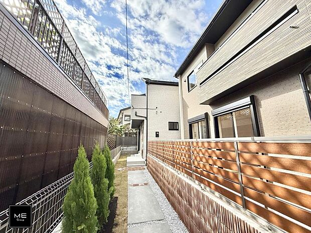 【現地外観写真】■まずは一度ご覧ください