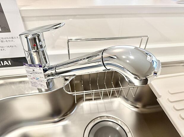 【浄水器】■清潔でおいしい水を手軽に供給してくれます