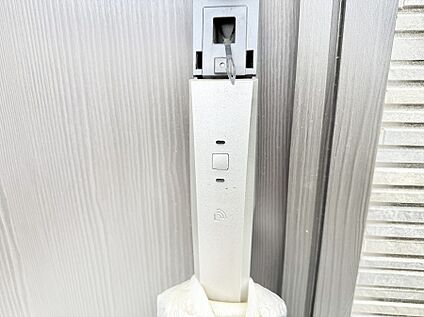 スマートキー