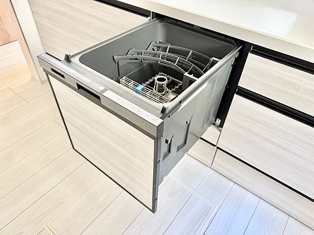 【食洗機】■時間短縮でき家事が楽になる便利な必需品