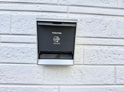 EV電源